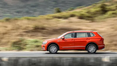 Tiguan Allspace